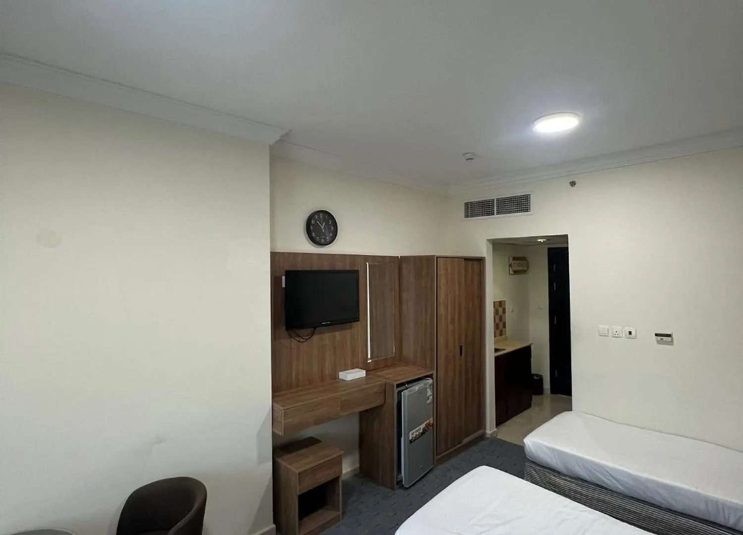 Grand Jawaher Alhashmiye Hotel Makkah La Mecque