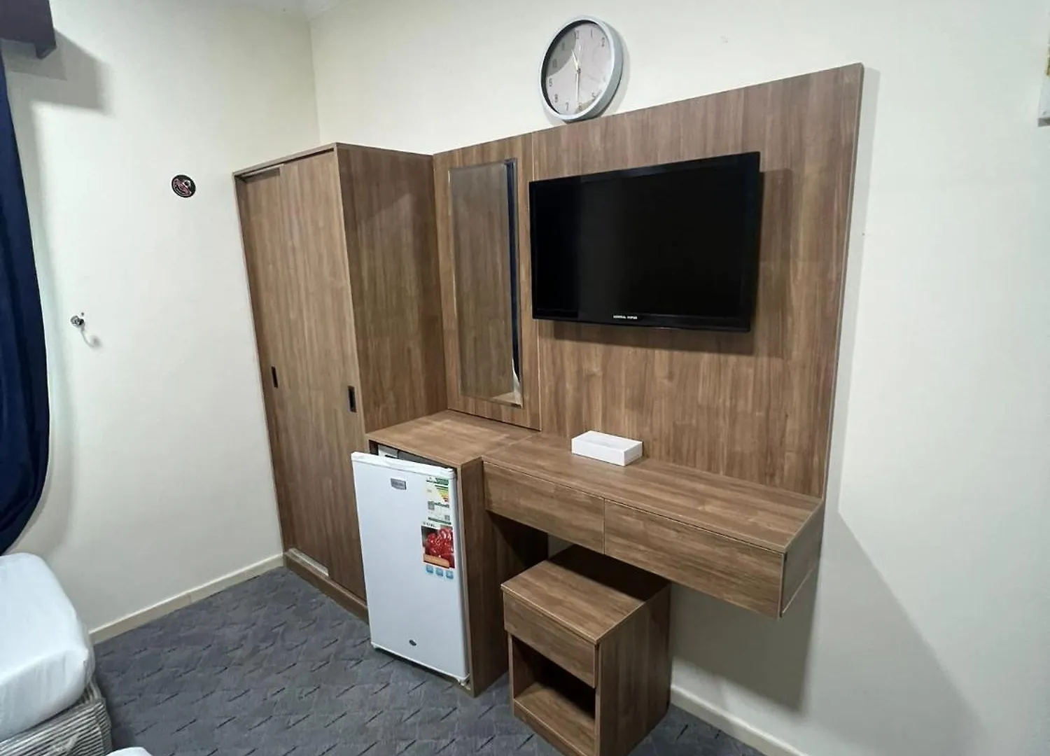 Jawaher Al Hashmiya 4 Hotel Makkah Mekke