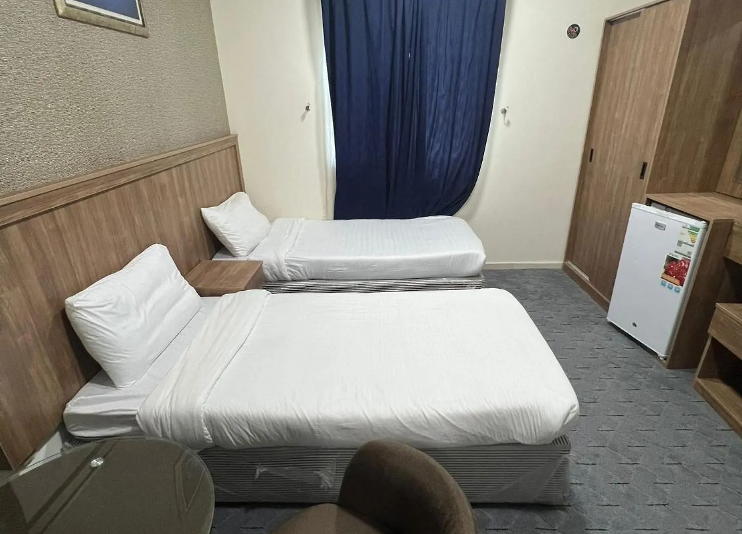 Grand Jawaher Alhashmiye Hotel Makkah La Mecque