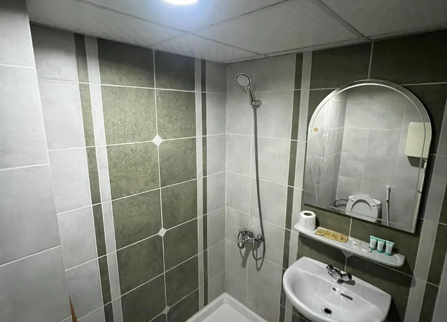 Grand Jawaher Alhashmiye Hotel Makkah La Mecque Arabie saoudite