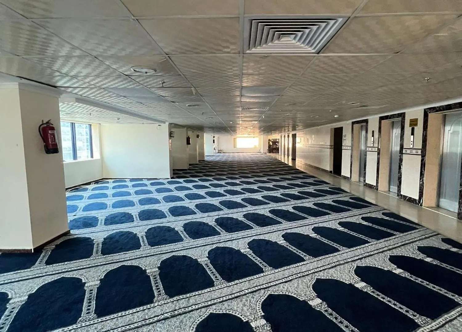 Grand Jawaher Alhashmiye Hotel Makkah La Mecque 0*,