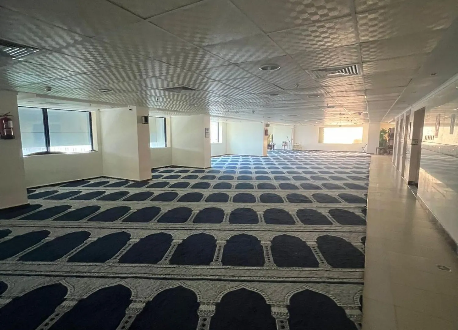 Grand Jawaher Alhashmiye Hotel Makkah La Mecque 0*,