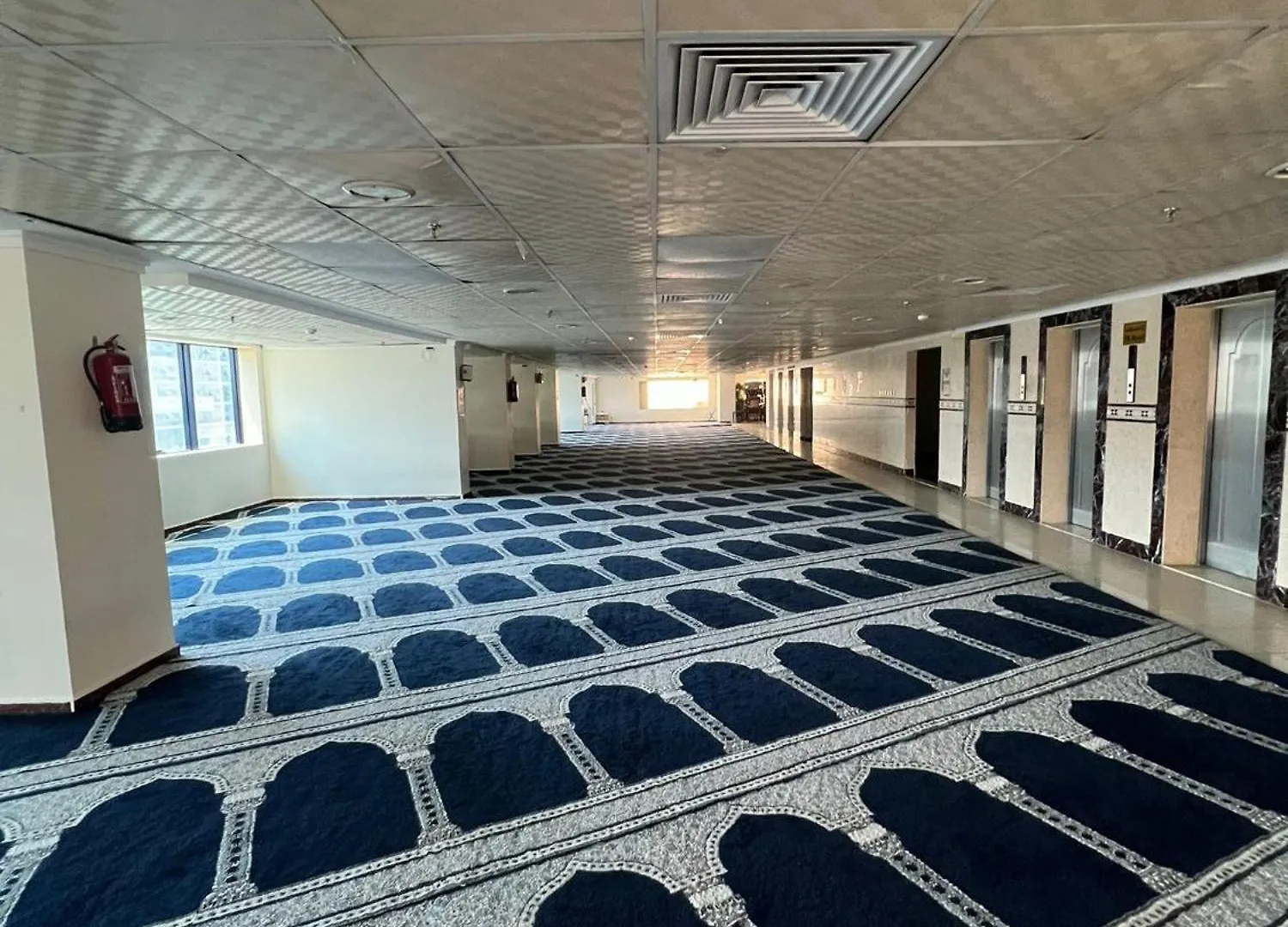 Grand Jawaher Alhashmiye Hotel Makkah La Mecque