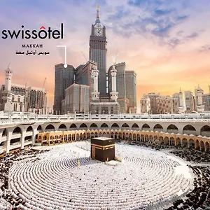 Swissotel Makkah La Mecque