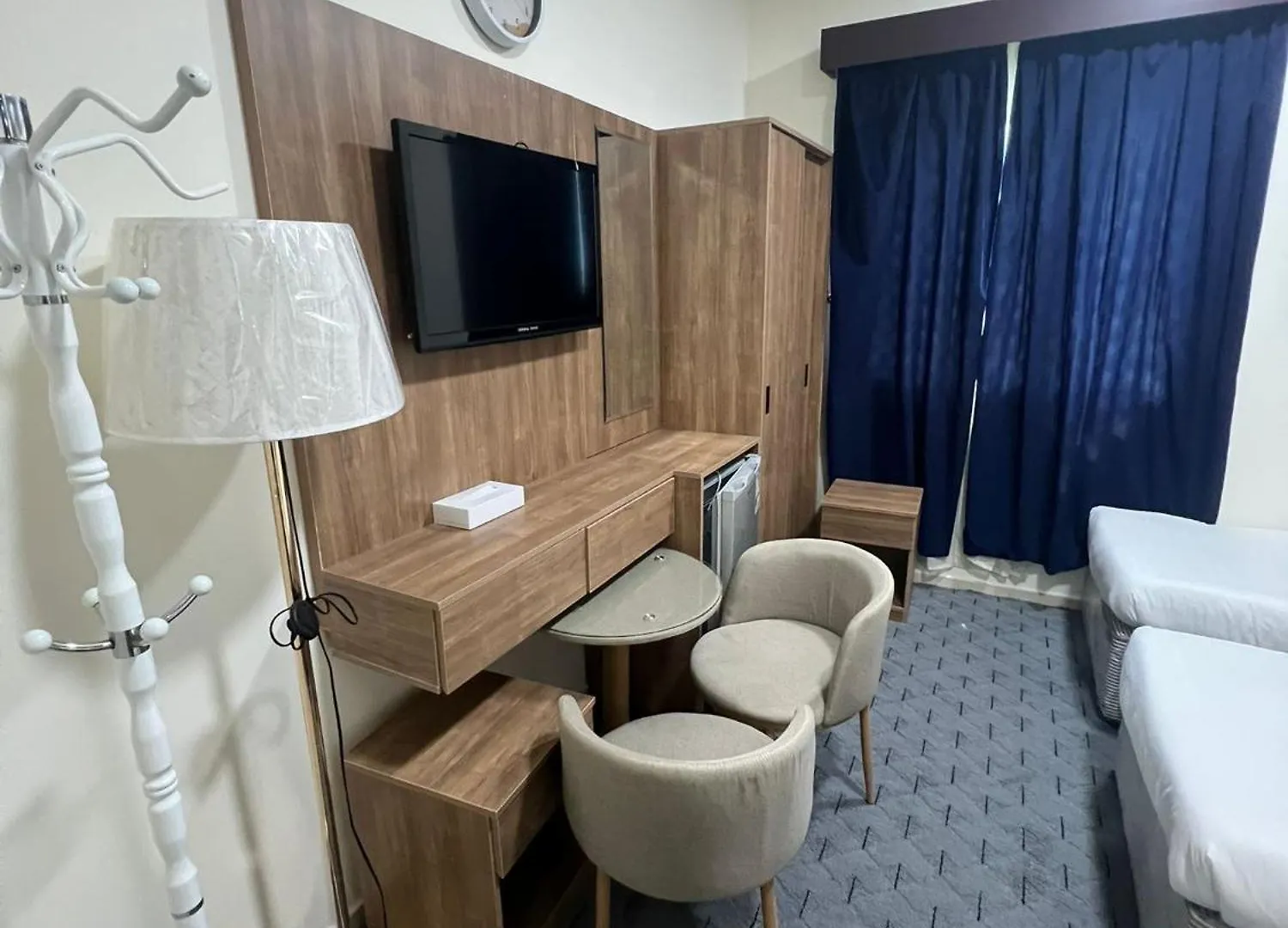 Jawaher Al Hashmiya 4 Hotel Makkah Mecca