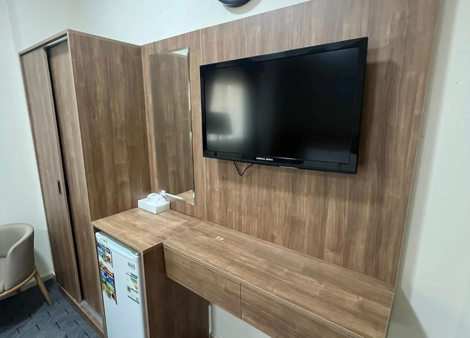 Grand Jawaher Alhashmiye Hotel Makkah Mekke