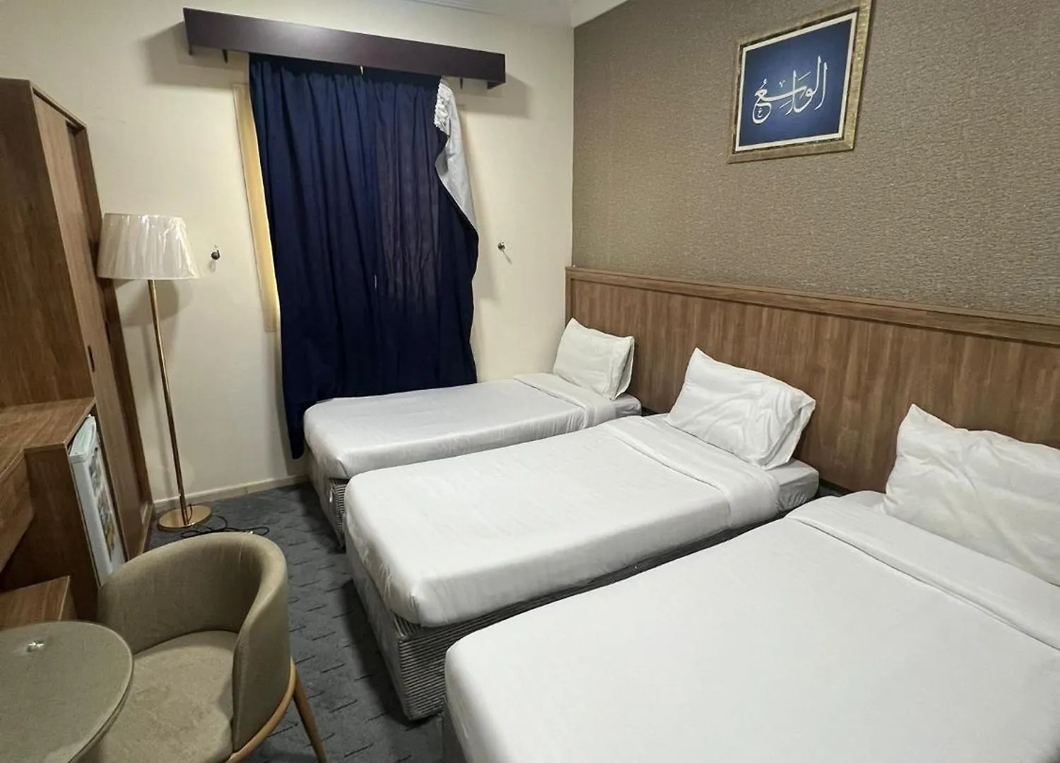 Grand Jawaher Alhashmiye Hotel Makkah Mekke