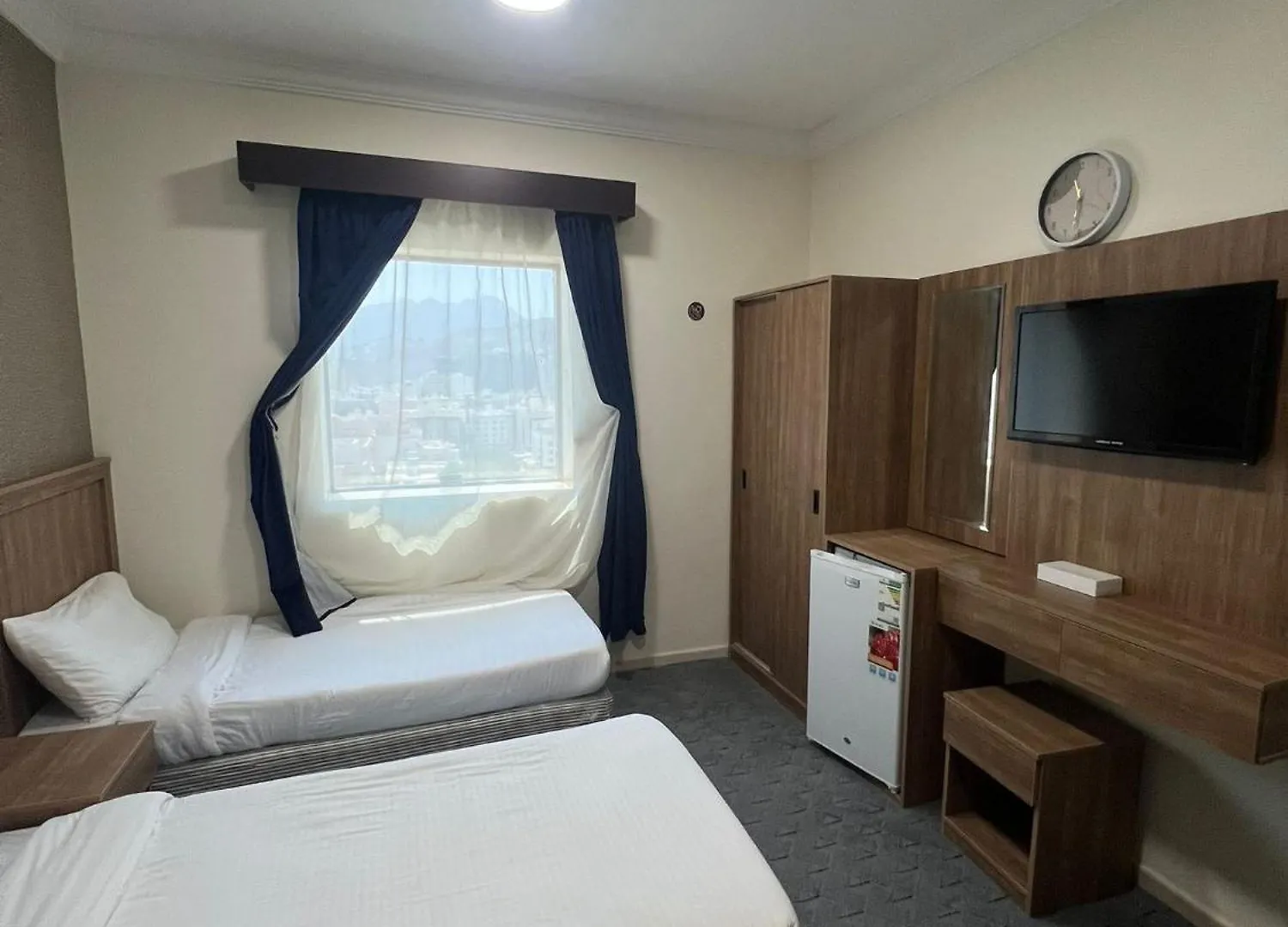 Grand Jawaher Alhashmiye Hotel Makkah Mekke 0*,