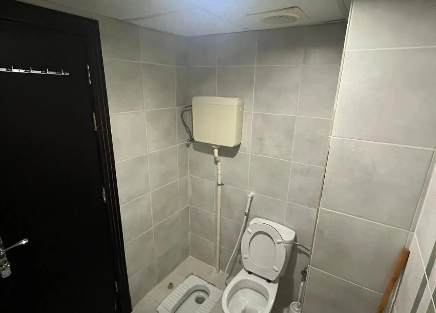 Grand Jawaher Alhashmiye Hotel Makkah Mekke