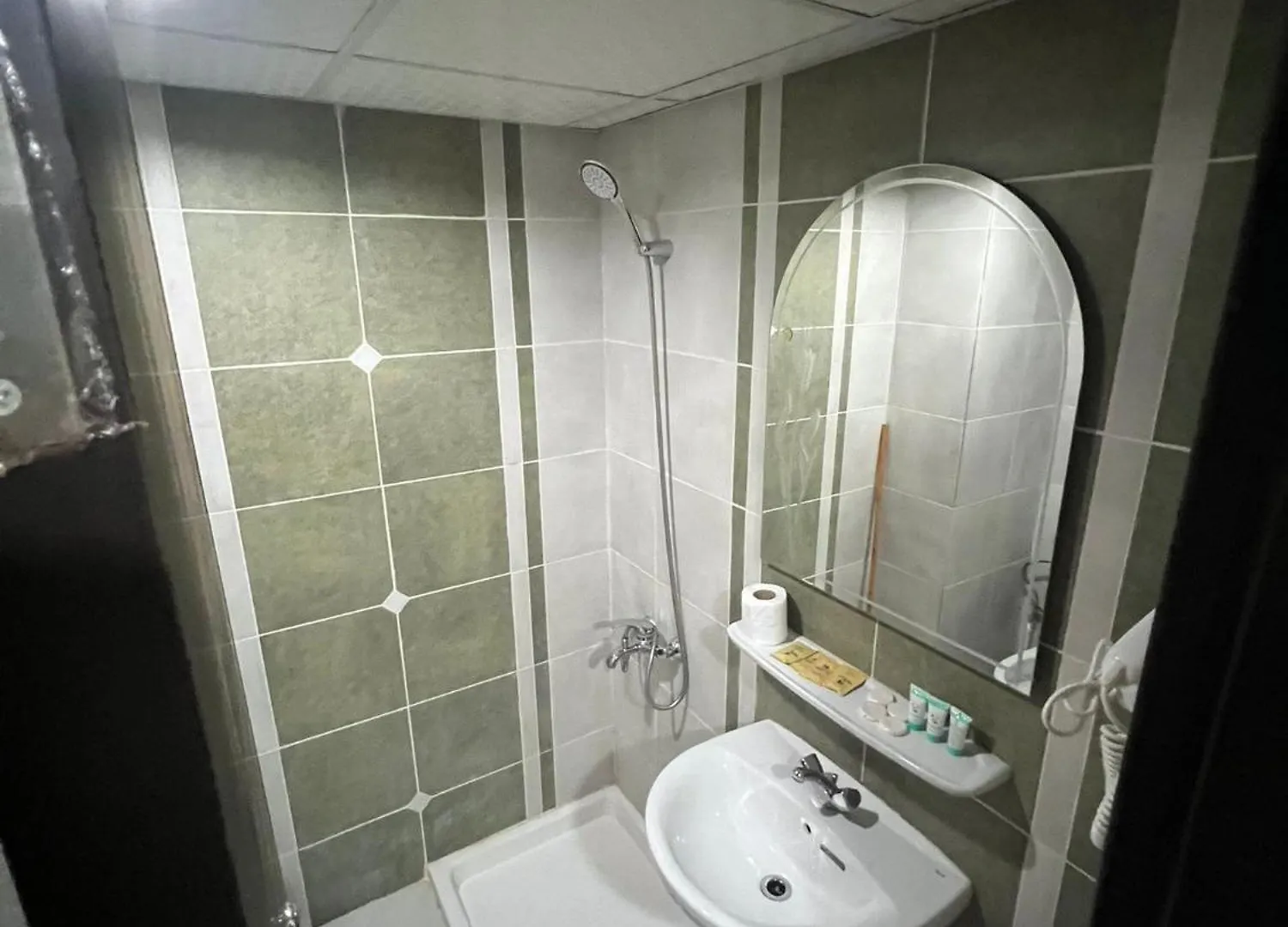 Grand Jawaher Alhashmiye Hotel Makkah Mekke