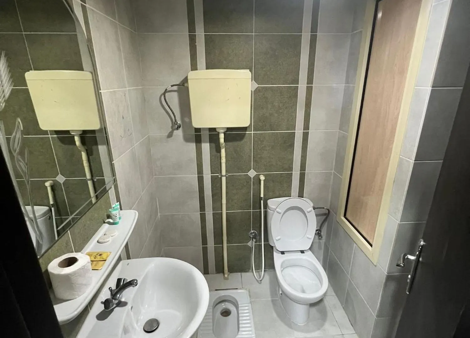Grand Jawaher Alhashmiye Hotel Makkah Mekke