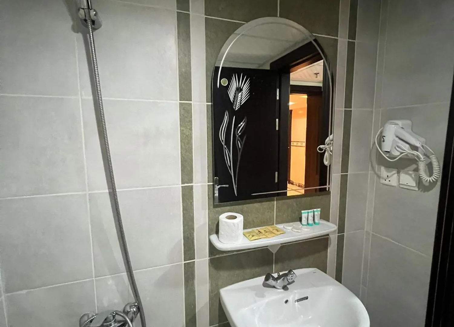Grand Jawaher Alhashmiye Hotel Makkah Mekke