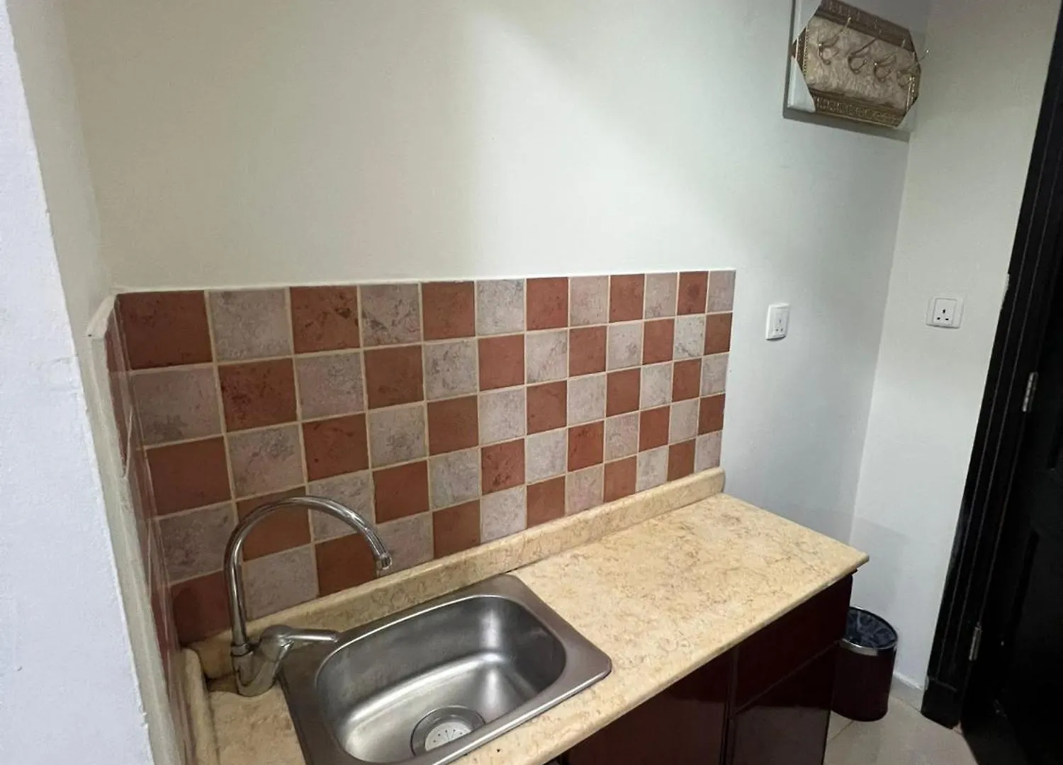 Grand Jawaher Alhashmiye Hotel Makkah Mekke