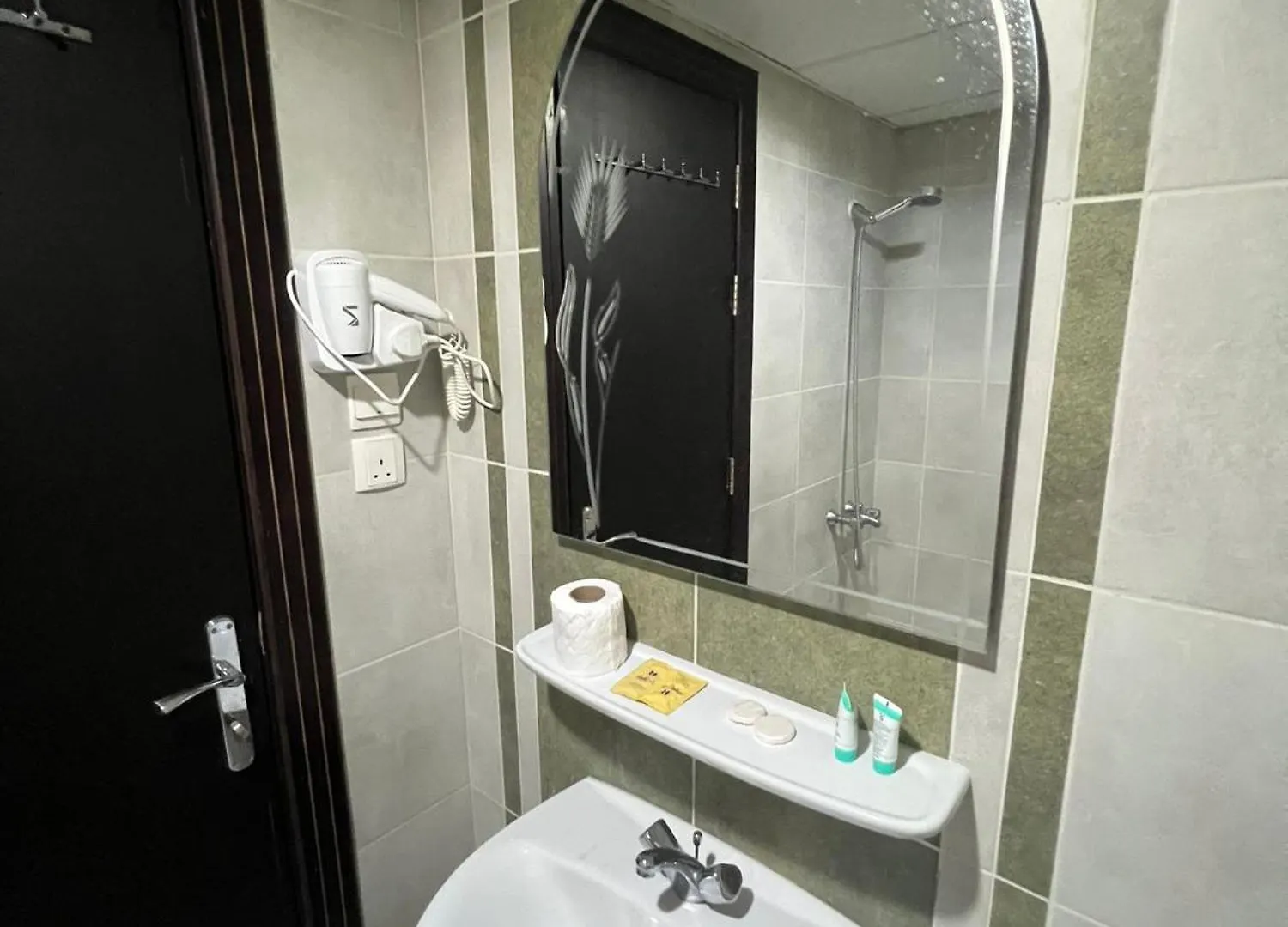 Grand Jawaher Alhashmiye Hotel Makkah Mekke 0*,