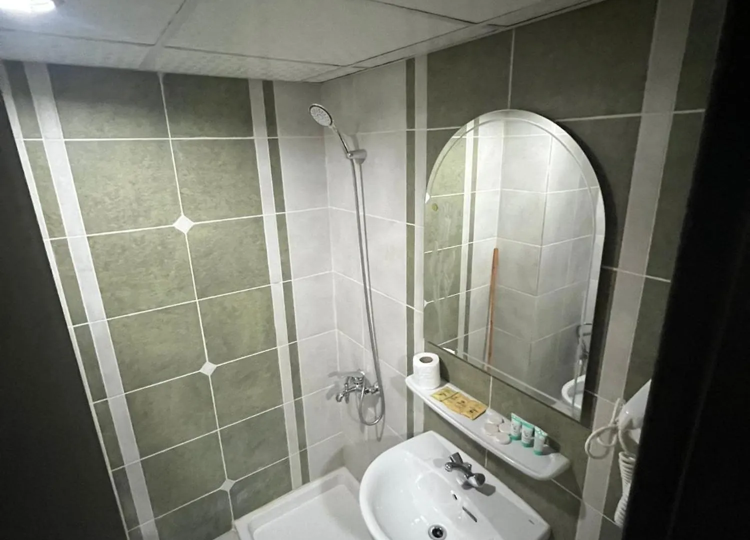 Grand Jawaher Alhashmiye Hotel Makkah Mekke Suudi Arabistan