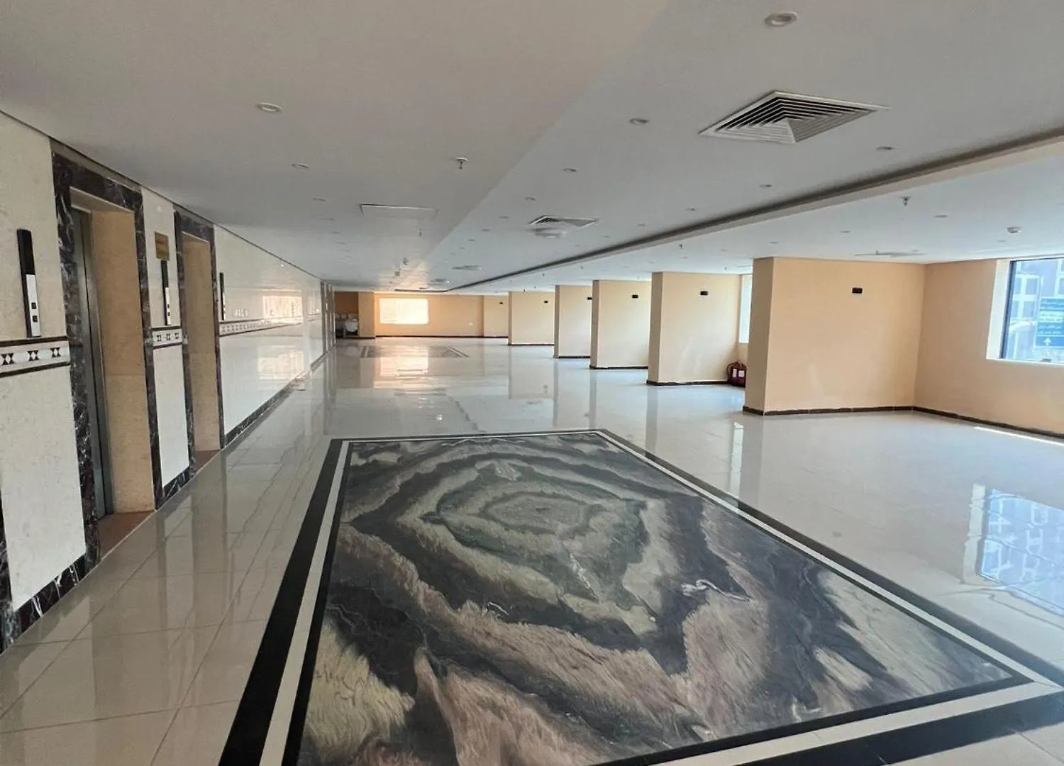 Grand Jawaher Alhashmiye Hotel Makkah Mekke