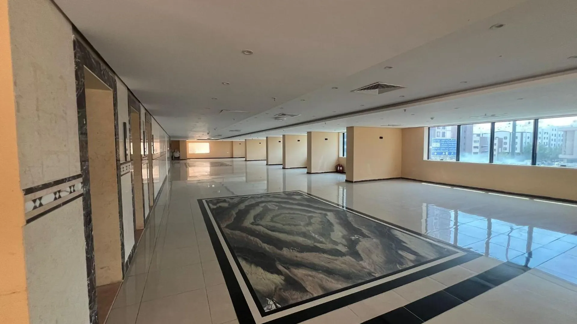 Grand Jawaher Alhashmiye Hotel Makkah Mekke 0*,  Suudi Arabistan