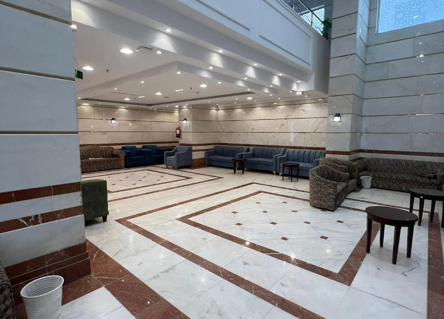 Grand Jawaher Alhashmiye Hotel Makkah Mekke