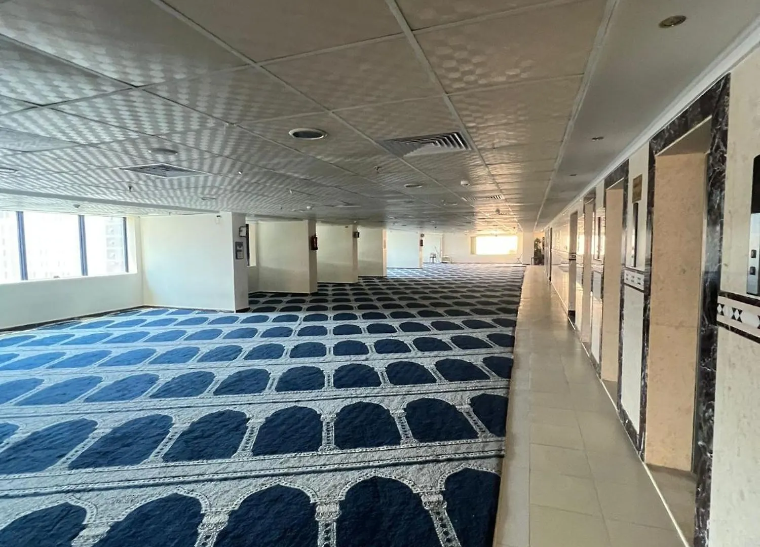 Grand Jawaher Alhashmiye Hotel Makkah Mekke